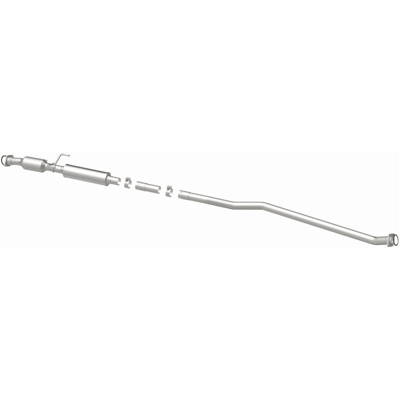 Magnaflow 21-326 Converter For Mazda 6 2.5L OEM Underbody