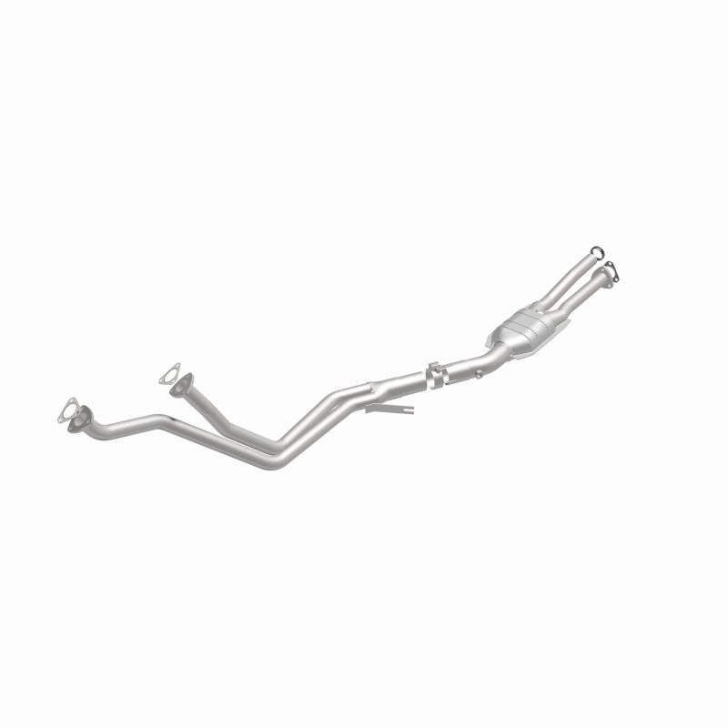 Magnaflow 23556 DirectFit Converter For BMW 80-88