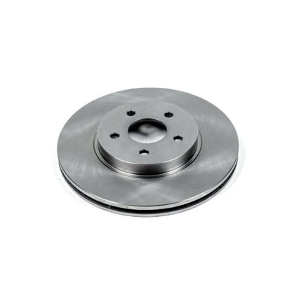 PowerStop Front Brake Rotor | Jaguar X-Type (02-08) (EBR816)