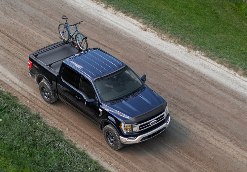 Roll-N-Lock A-Series XT Bed Cover | Ford Ranger 24 (124A-XT)