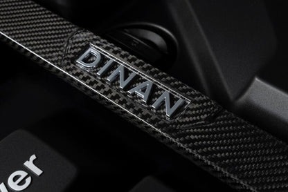 Dinan G8X M3/M4 Strut Brace Kit | BMW M3 Competition (21-26) (D180-0015)
