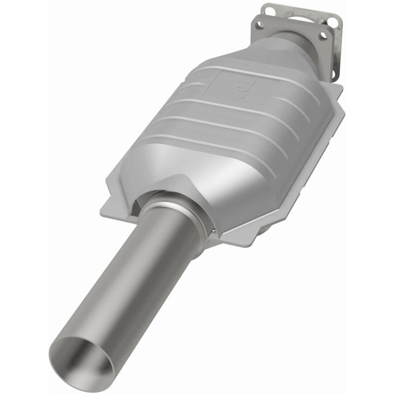 MagnaFlow Conv Direct Fit Jeep Cherokee/Wrangler 87-92 | Highlander 13-20 (23229)