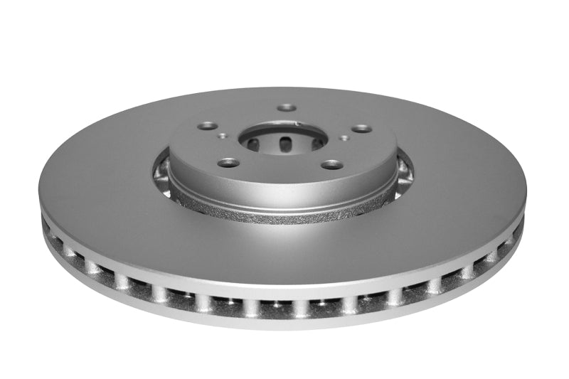 DBA Front Street Series En-Shield Brake Rotor | Lexus GS300/GS450H/iS350 (05-12) (DBA2720E)