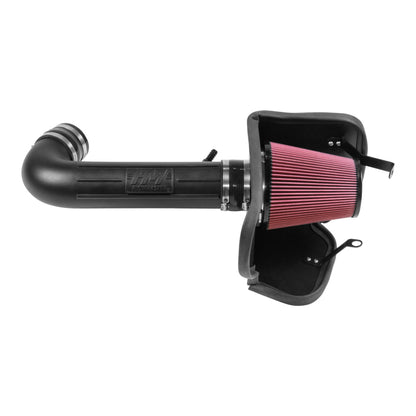 Flowmaster Perf Cold Air Intake Kit For Jeep WK/Charger/Durango (2010-26) (615182)