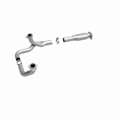 Magnaflow 5.7L Catalytic Converter | Chevy Camaro/Firebird/Grand Am (93444)