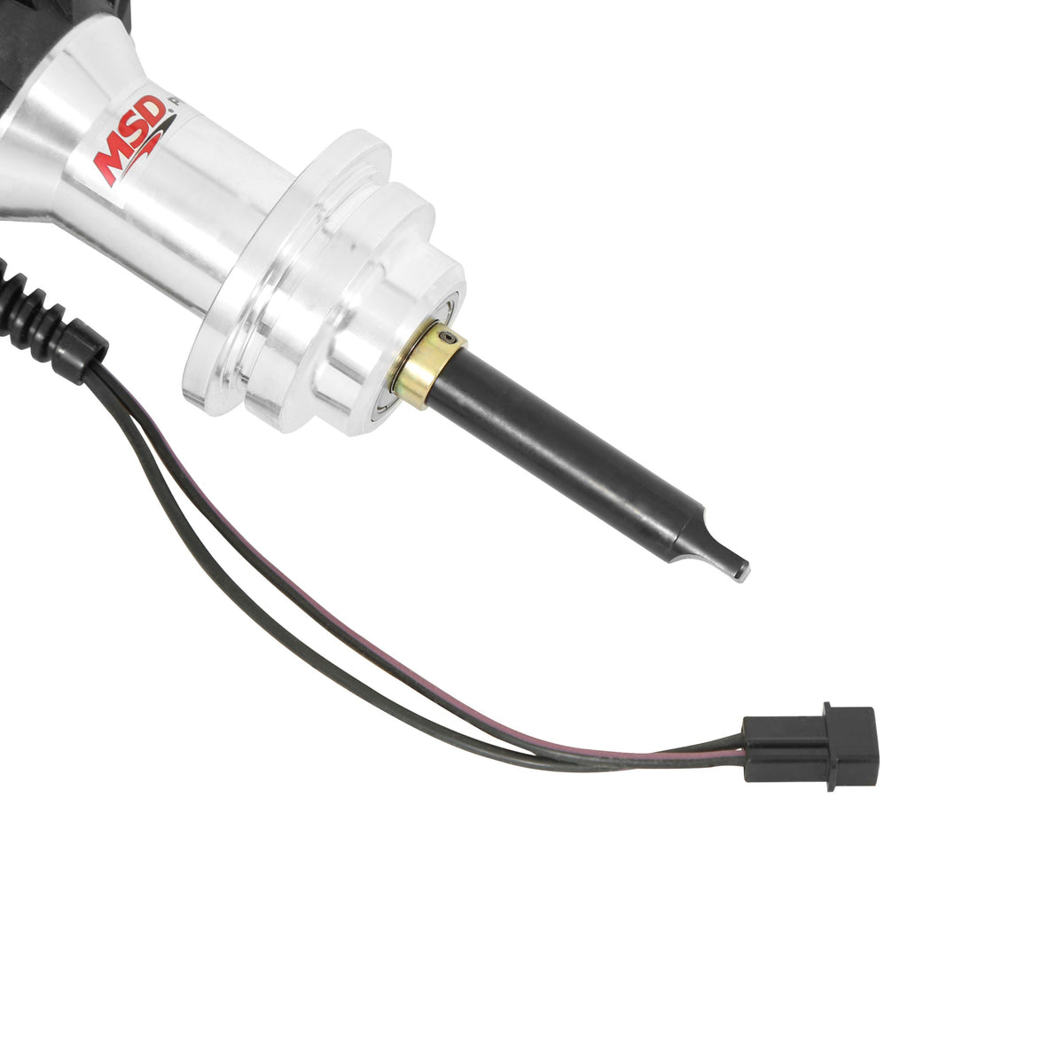 MSD 8534 Pro-Billet Distributor