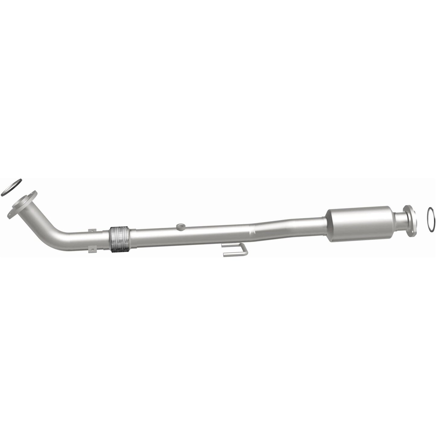 MagnaFlow 2006-2008 Toyota Solara California Grade CARB Compliant Direct-Fit Catalytic Converter