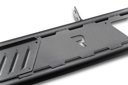 N-FAB 2021 Ford Bronco 4 Door Roan Running Boards - Textured Black