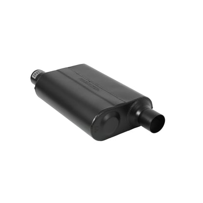 Flowmaster Super 44 Series Muffler For 16 ga Aluminized Steel (942448)