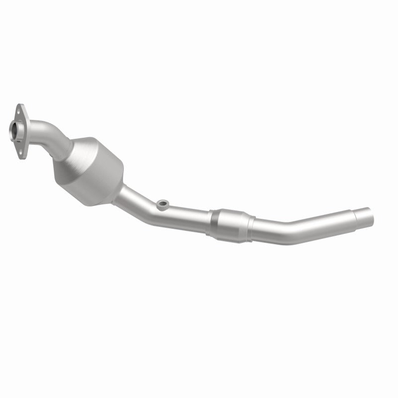 Magnaflow 51877 DirectFit Converter For Freelander 2.5L