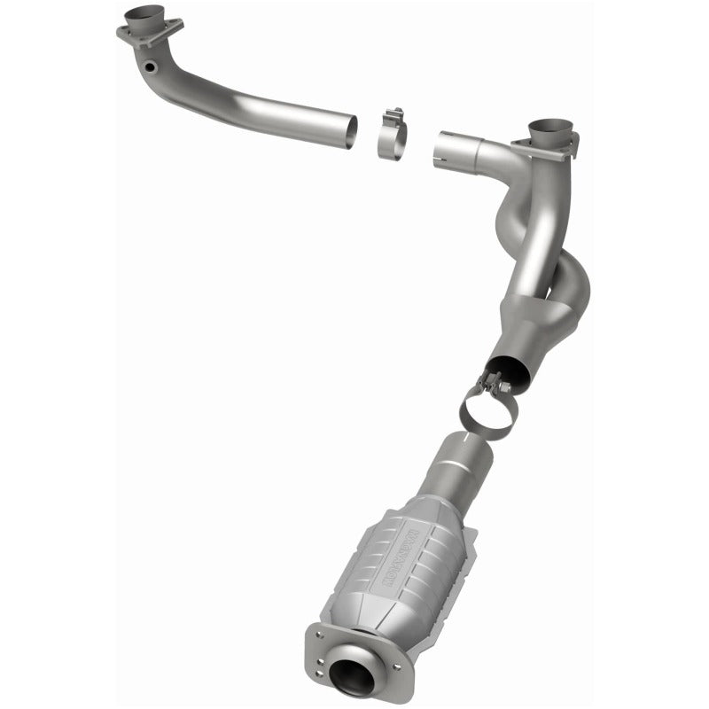 Magnaflow 5.7L Catalytic Converter | Chevy Camaro/Firebird/Grand Am (93444)