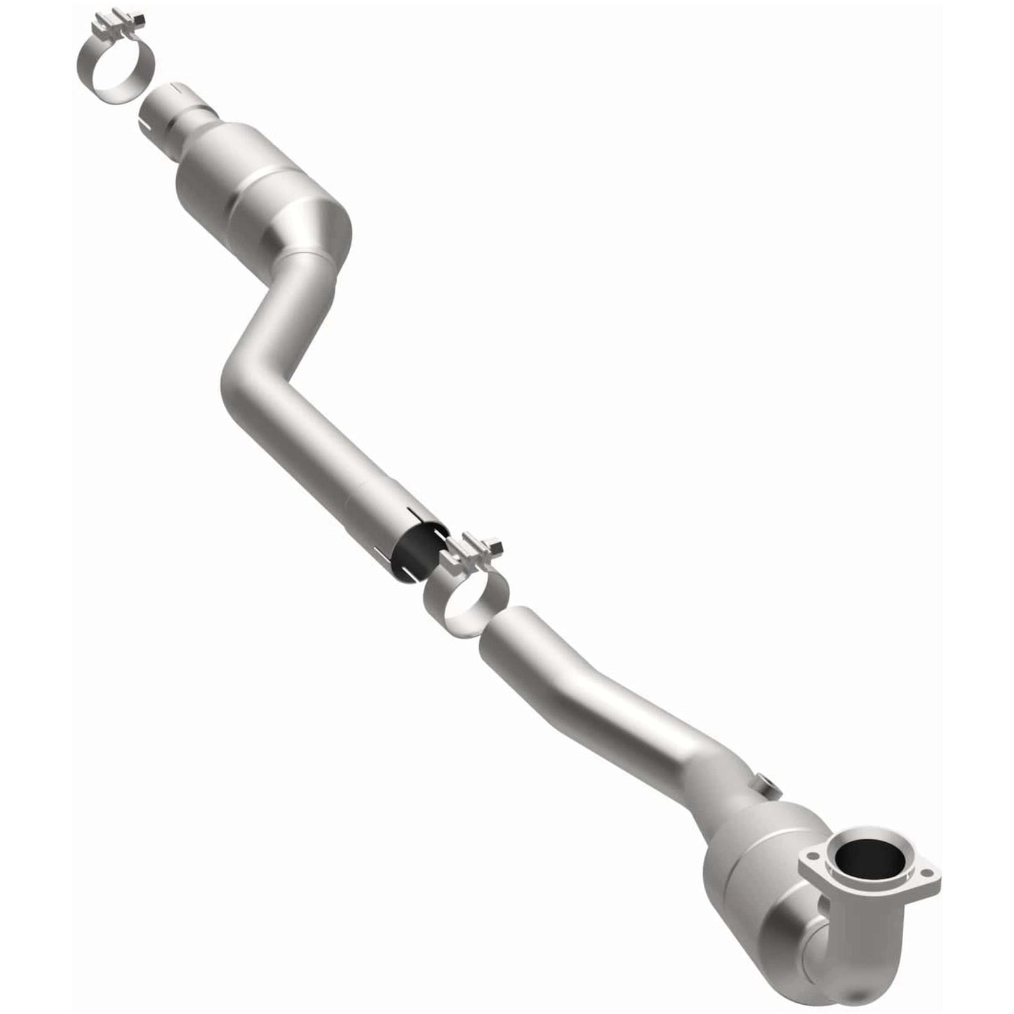 MagnaFlow 2004-2005 Mercedes-Benz SL500 California Grade CARB Compliant Direct-Fit Catalytic Converter