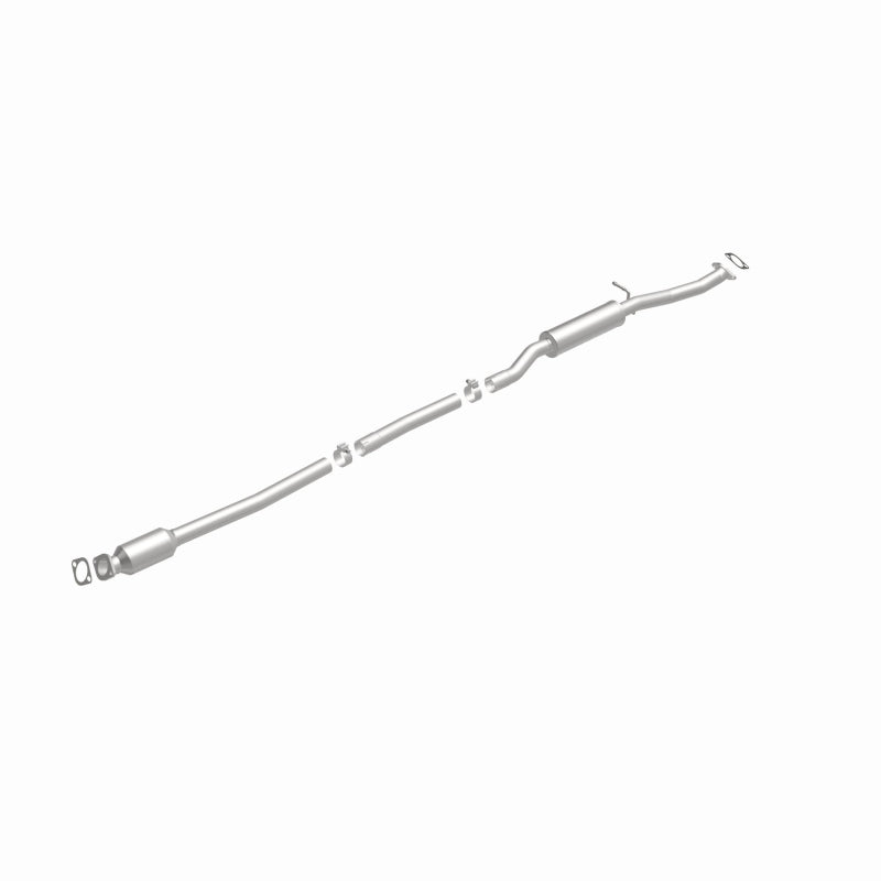 Magnaflow 557998 Catalytic Convert For Hyundai Tucson 16-18