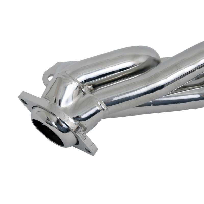 BBK 1-5/8 Titanium Ceramic Shorty Headers | Ford F-150 92-96 (3510)