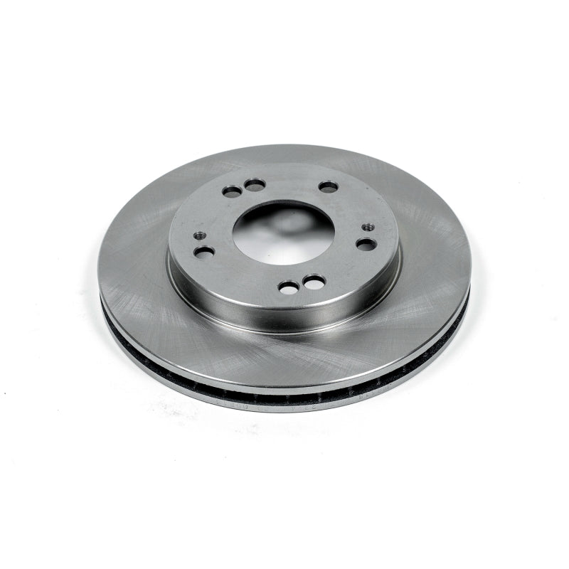 PowerStop Front Brake Rotor | Chrysler Sebring (95-05) (JBR518)