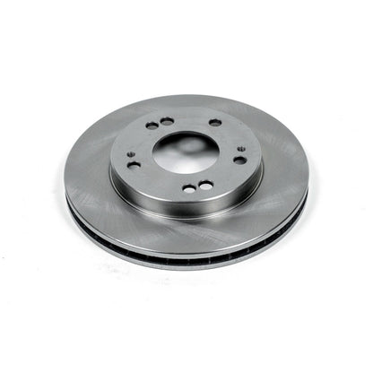 PowerStop Front Brake Rotor | Chrysler Sebring (95-05) (JBR518)