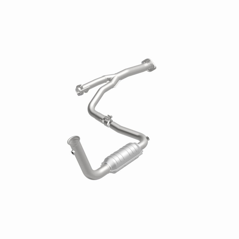 Magnaflow OEM D/F Converter 2004 Liberty