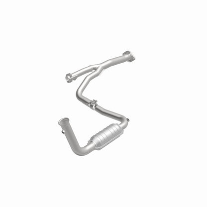 Magnaflow OEM D/F Converter 2004 Liberty