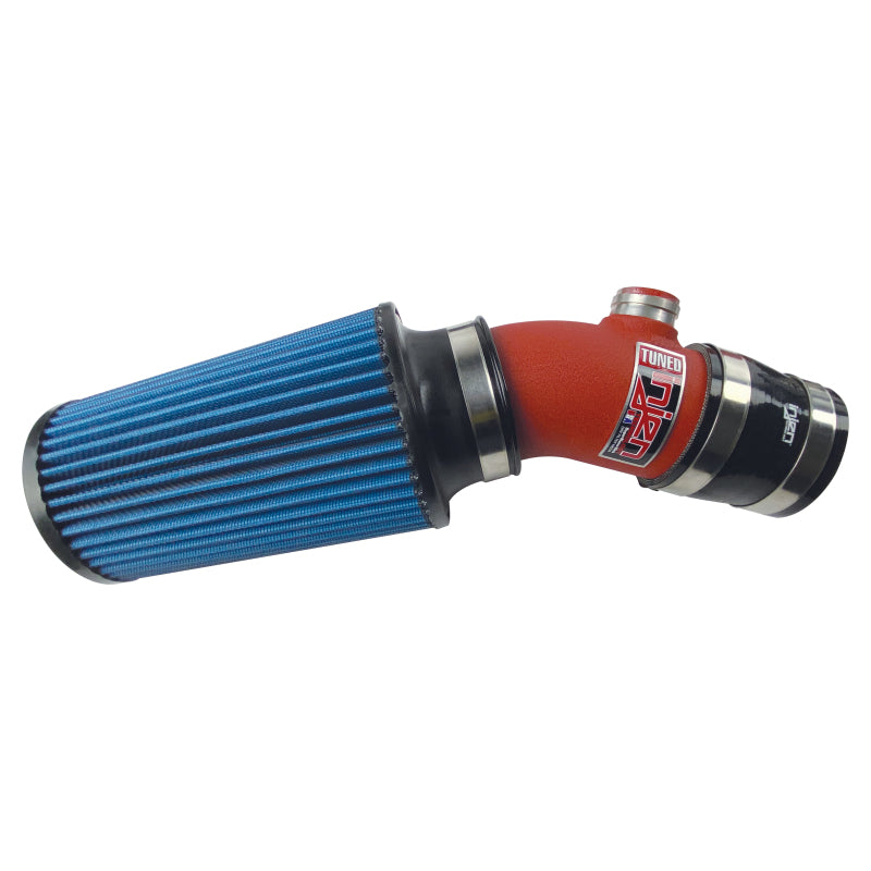 Injen Short Ram Intake | Audi A3 / TT / TT RS / Volkswagen Atlas (17-20) (SP3089WR)