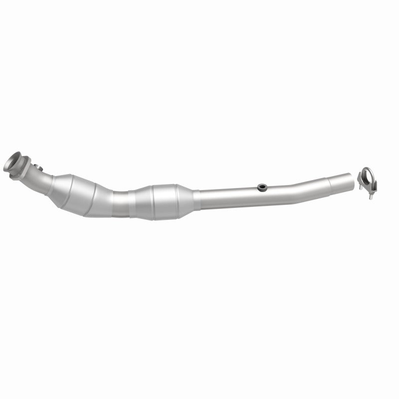 MagnaFlow 49724 DirectFit Converter OE Fit For Rover HSE4.4 (03-05)