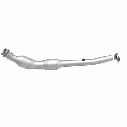 MagnaFlow 49724 DirectFit Converter OE Fit For Rover HSE4.4 (03-05)