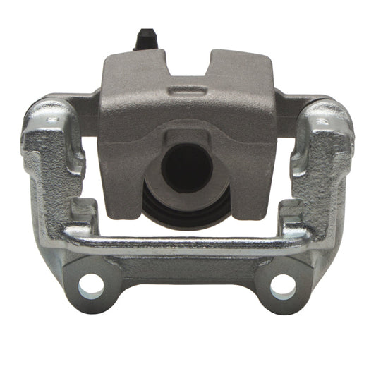 DFC Rear Premium Caliper (REAR): Dodge Charger (06-14) - Silver Zinc