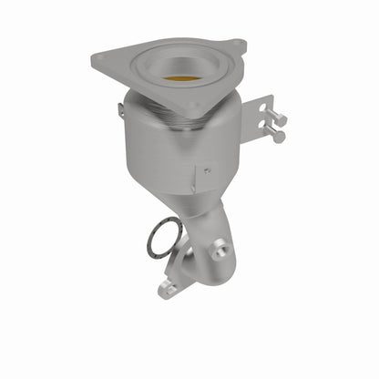 MagnaFlow 51889 DirectFit Converter For 10-12 Fusion 3.0L