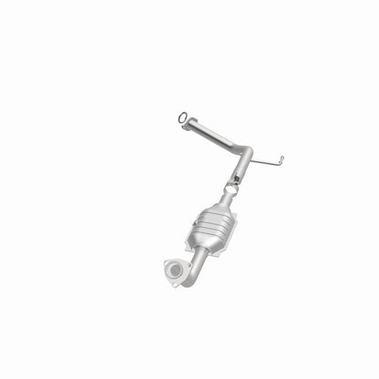 Magnaflow 24880 DirectFit Converter For Toyota Sequoia 4.7L D&S (05-07)
