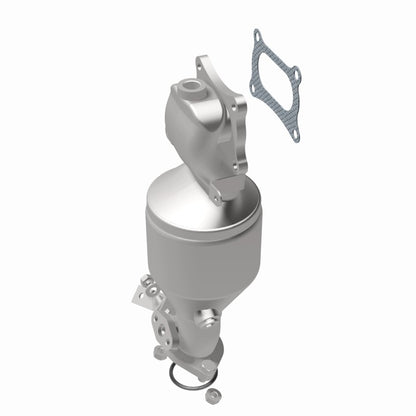 MagnaFlow Conv DF 08-10 Honda Accord 3.5L | Honda 07-13 (51893)