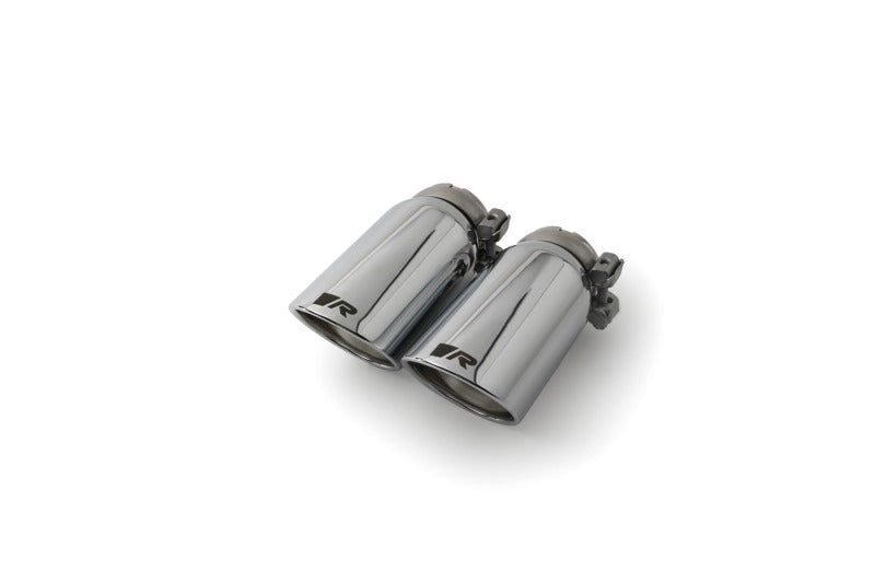 Remus SS 84mm Chrome Tail Pipe | Pair (0026 55SR)