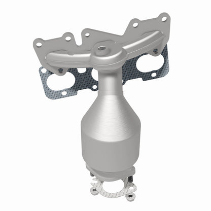 Magnaflow 5582685 Catalytic Converter DF Manifold California Grade For Kia Sedona 07-10