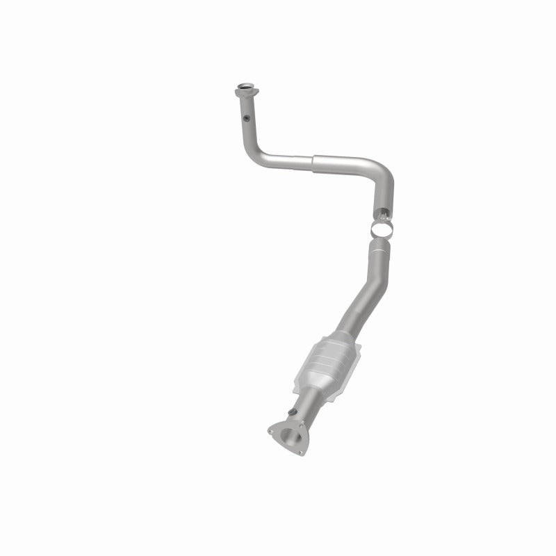 Magnaflow 23142 DirectFit Converter for GM Van 5.7L (97-00)