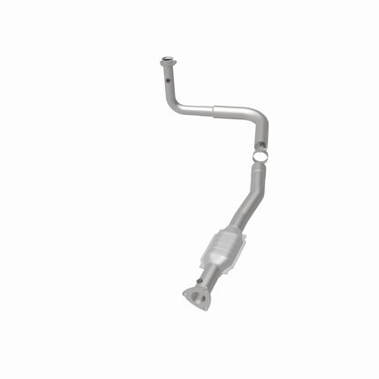 Magnaflow 23142 DirectFit Converter for GM Van 5.7L (97-00)