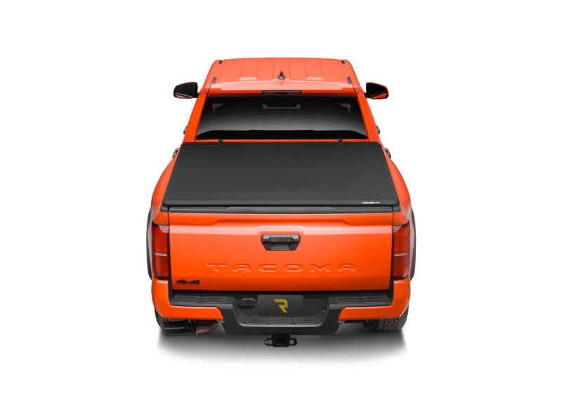 Extang 94832 Trifecta Signature 2.0 Soft Folding Tonneau Cover for 24-25 Toyota