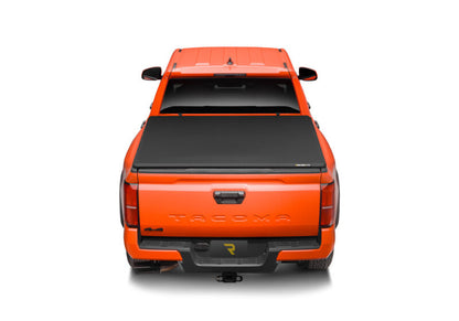 Extang 94832 Trifecta Signature 2.0 Soft Folding Tonneau Cover for 24-25 Toyota