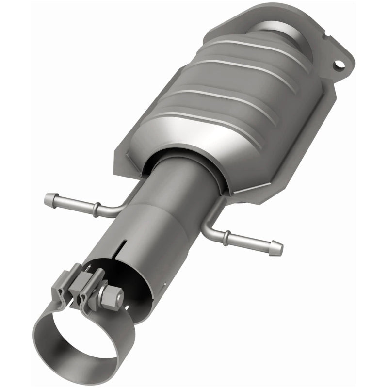 Magnaflow 51913 DirectFit Converter For Chevy Malibu 3.6L (09-11)