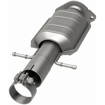 Magnaflow 51913 DirectFit Converter For Chevy Malibu 3.6L (09-11)