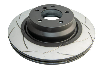 DBA Front Slotted Street Series Rotor | BMW 330xi E90 AWD (06) (DBA2860S)