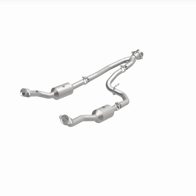 Magnaflow OEM Grade Direct-Fit Catalytic Converter | Ford Transit-150/250/350 3.5L (280248)