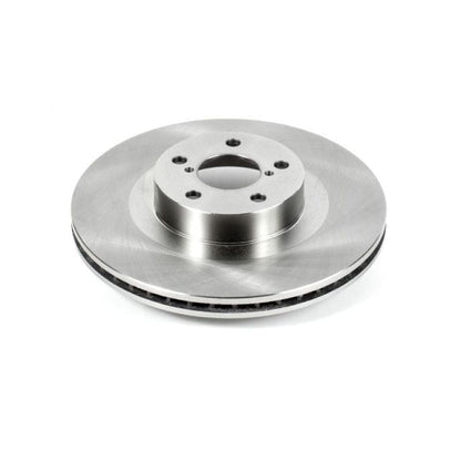 PowerStop Front Brake Rotor | Saab 9-2X (05-06) (JBR957)