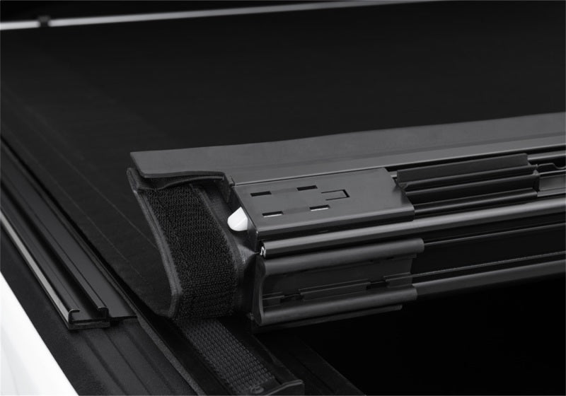 Truxedo 1523216 Sentry CT Tonneau - Black For 2020-2025 Jeep Gladiator JT