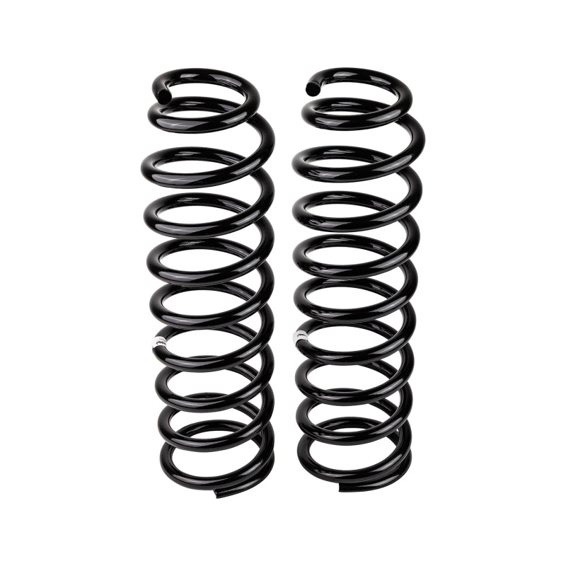 ARB 2850J Old Man Emu Front Coil Spring Set For 1990-1997 Toyota Land Cruiser