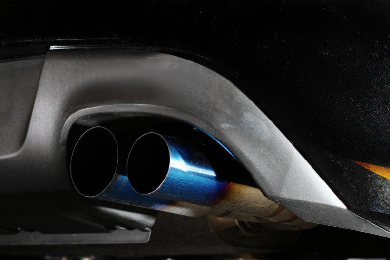 ISR Performance ST Series Exhaust | 2009-2015 Hyundai Genesis Coupe (IS-ST-GEN20)