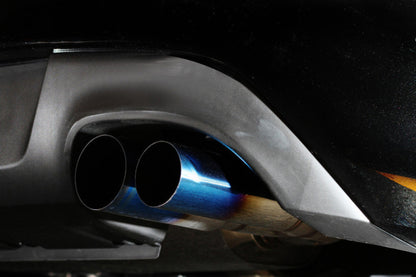 ISR Performance ST Series Exhaust | 2009-2015 Hyundai Genesis Coupe (IS-ST-GEN20)