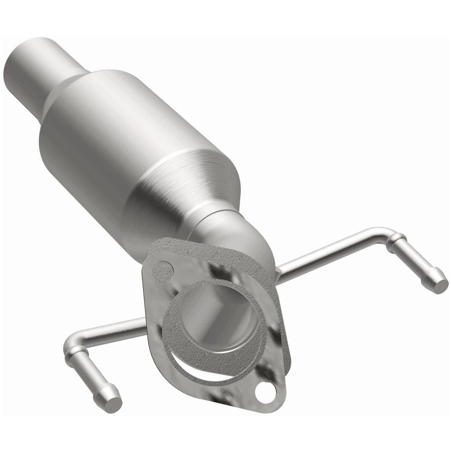 MagnaFlow California Grade CARB Compliant Direct-Fit Catalytic Converter 557966