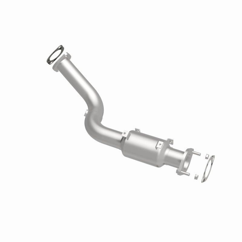 Magnaflow 52708 Underbody Direct Fit Converter For Rogue 14-15