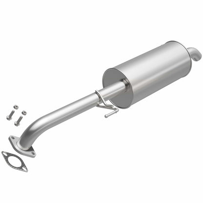 BRExhaust 2010-2013 Kia Forte Direct-Fit Muffler Kit