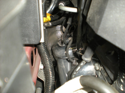 Flowmaster Shorty Scavenger Headers For Camaro 10-15 (814121)