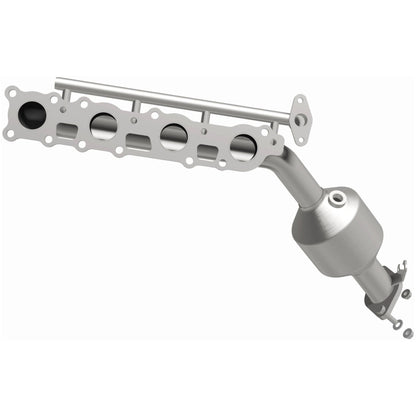 Magnaflow Direct-Fit Catalytic Converter | Lexus GX460 (10-14) (51795)