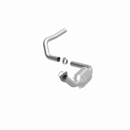 Magnaflow 51372 D&F Fit Converter 03-06 Hummer H2 6.0L D&S